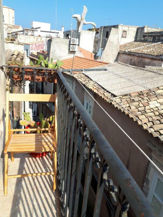 דירות סירקוזה A 100Metri Da Piazza Duomo Di Ortigia מראה חיצוני תמונה