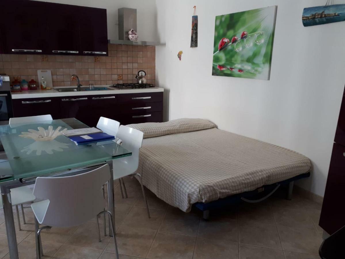 דירות סירקוזה A 100Metri Da Piazza Duomo Di Ortigia מראה חיצוני תמונה