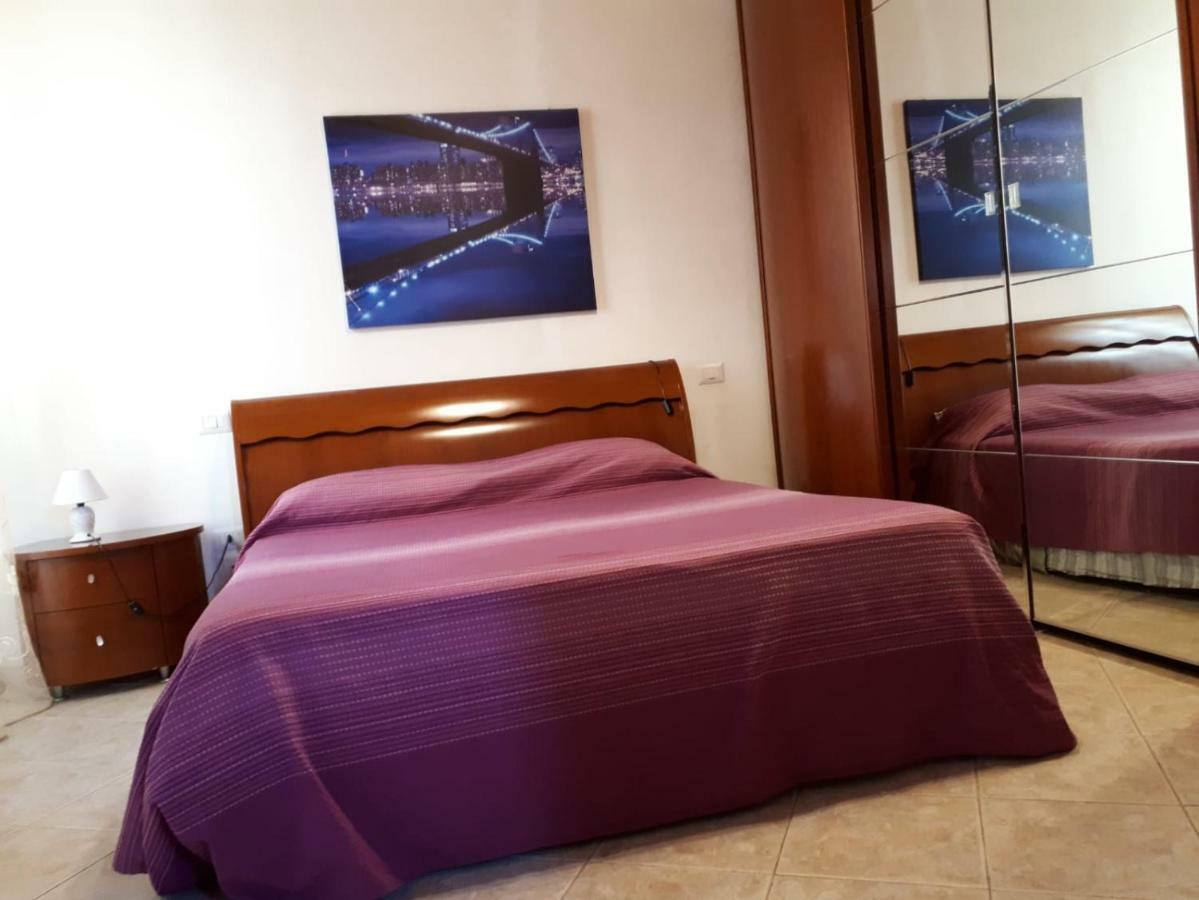 דירות סירקוזה A 100Metri Da Piazza Duomo Di Ortigia מראה חיצוני תמונה
