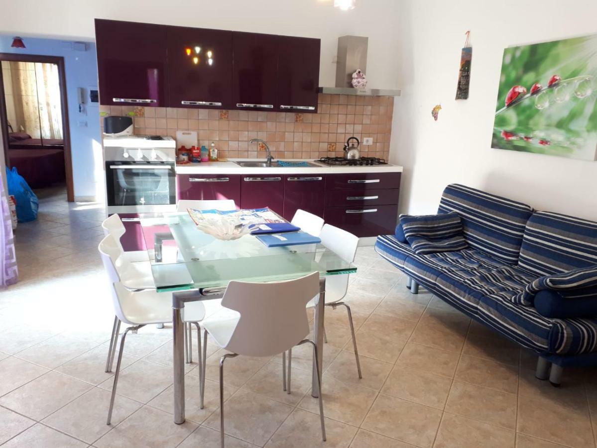 דירות סירקוזה A 100Metri Da Piazza Duomo Di Ortigia מראה חיצוני תמונה